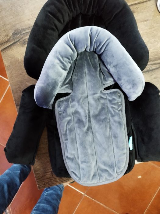 Redutor de ovo para bebes