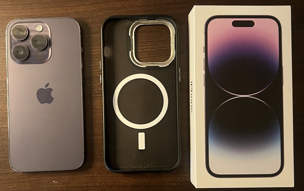 Iphone. 14  pro