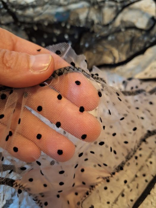 Трусики прозорі 2 пари