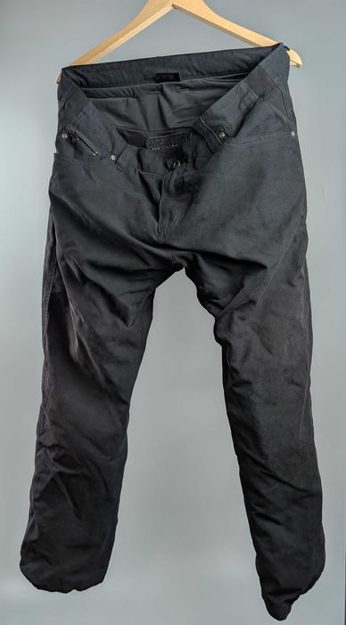 Чоловічі мотоштани  Macna водонепроникні, демісезонні :2XL джинси