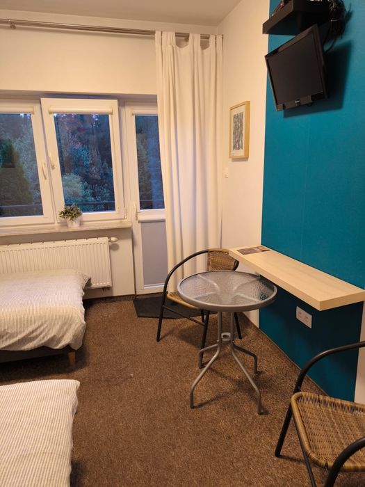 Pensjonat noclegi agroturystyka motel Wiśniówka 4km do Kielce