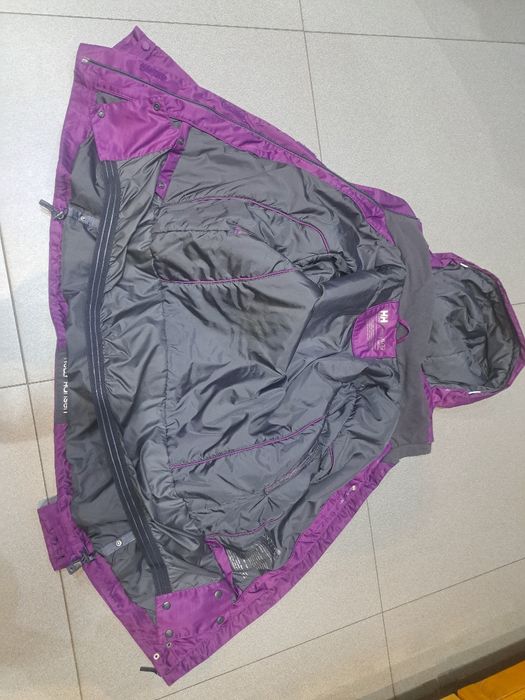 Костюм лыжный женский L