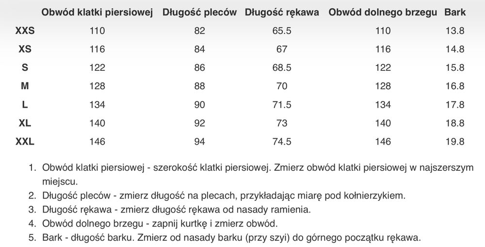 kurtka Fjallraven Anorak No. 8 rozmiar L Kolor 246 Tarmac