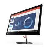 Lenovo Desktop  Thinkcentre X1 All in one Ultra fino com teclado e Rato.