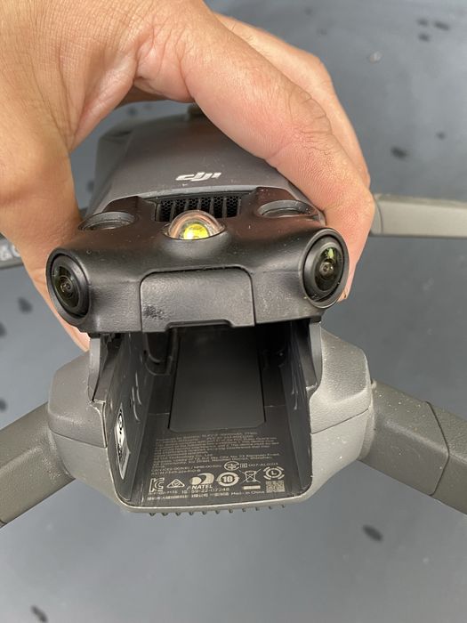 Mavic 3T Enterprise Thermal  ночной налет 6 часов, в хорошем состоянии мавик 3т термальный