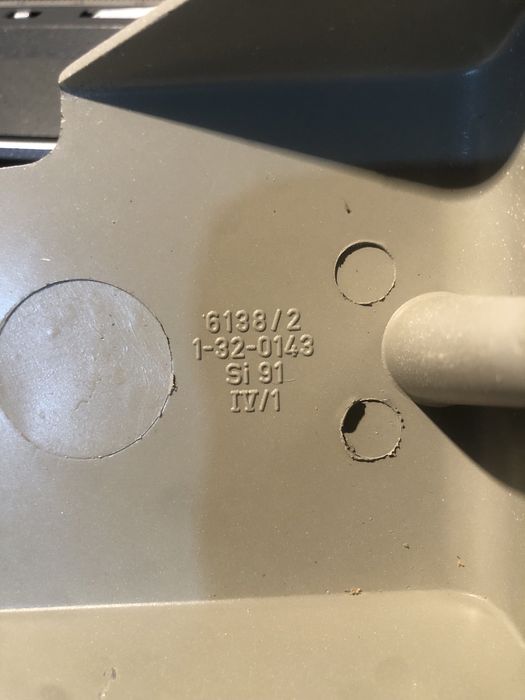 Máquina de escrever - Optima