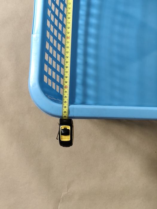 Conjunto 2 Cestos de Roupa / Outro