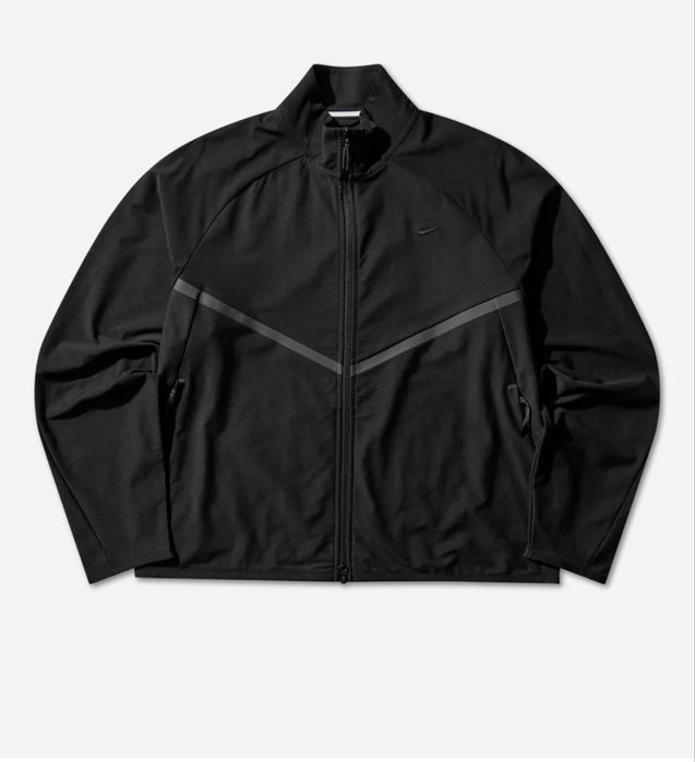 Зіпка Nike Tach Fleece