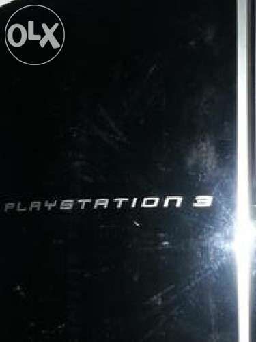 3 Playstation 3 para venda ou troca pela melhor proposta