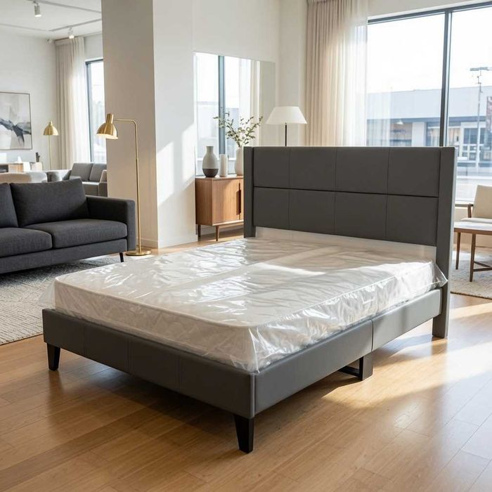 LIQUIDAMOS CAMAS DE CASAL DE 150X190 E DE 135x190 NOVAS ENVIO GRATUITO
