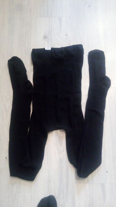 Колготки жіночі з бавовни