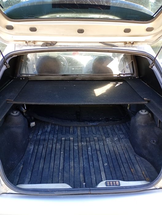 Ford fiesta com kit RS