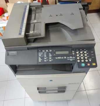 KONICA MINOLTA - BIZHUB 162 - Óptimo Estado