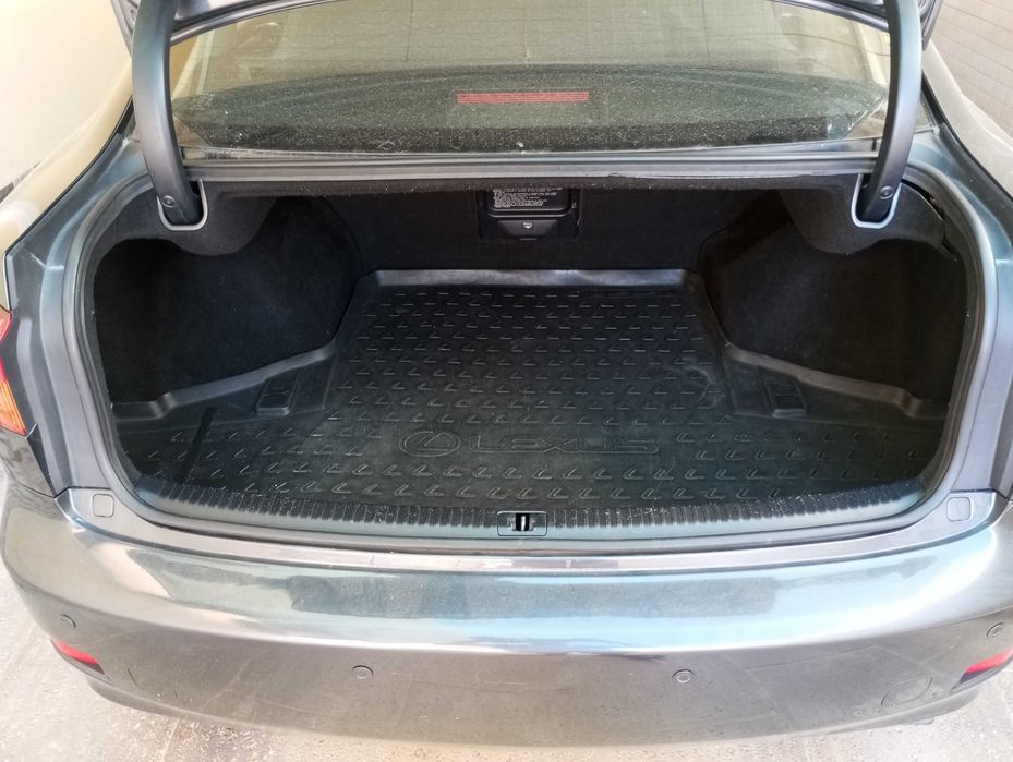 Vendo Lexus IS 220d