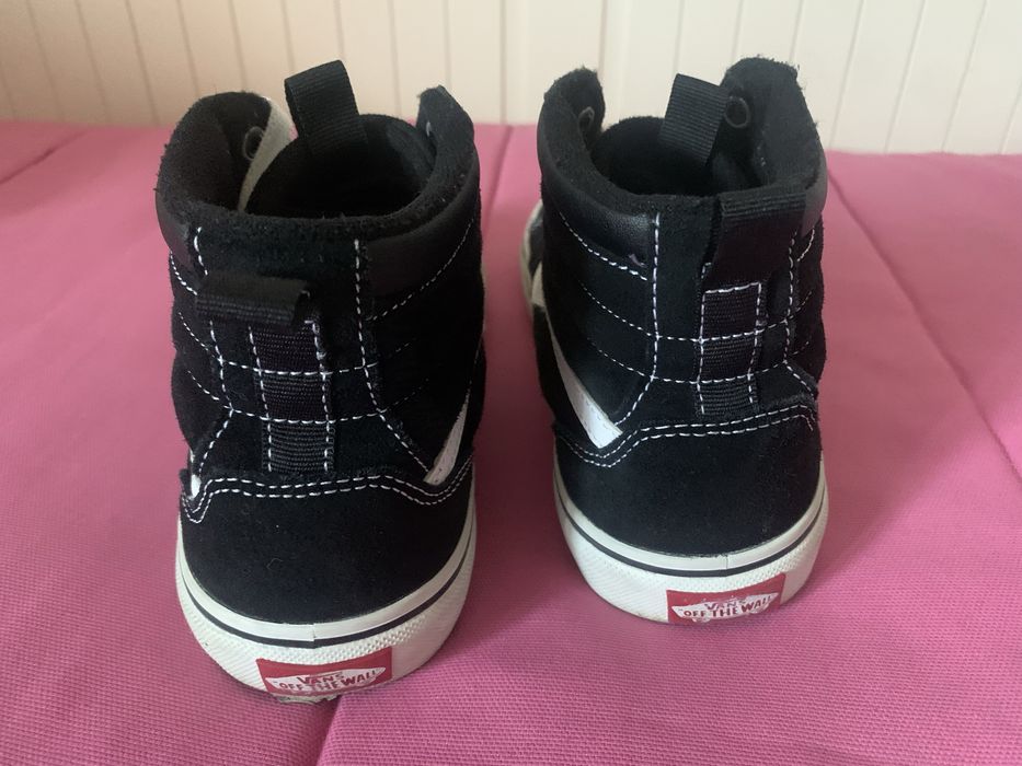 Ténis Vans originais