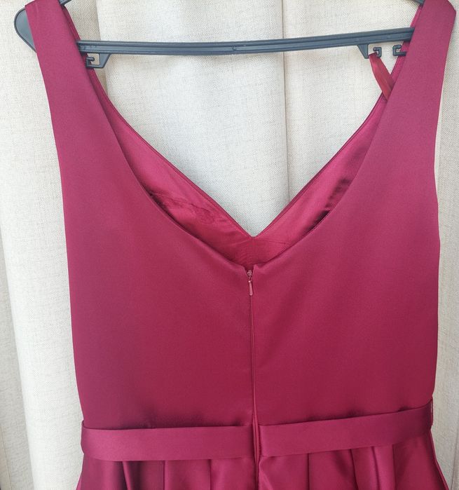 Vestido Cerimónia