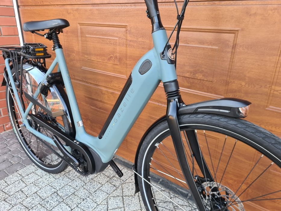 Gazelle Grenoble C8 Smart Performance Line Pasek 57 i 61cm