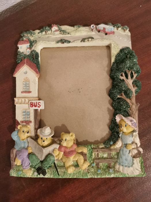 Moldura Infantil