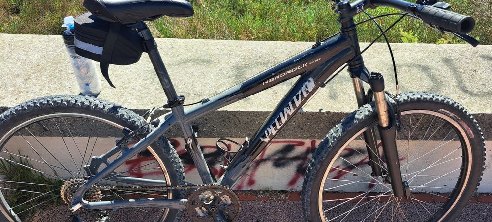Bicicleta specialized