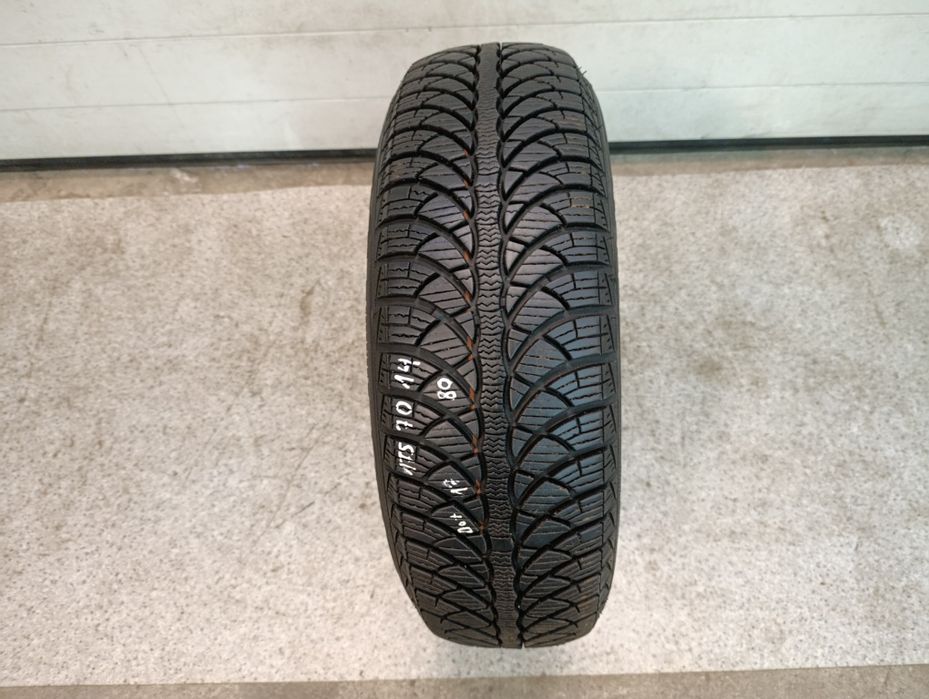 Opona Fulda Kristall Montero 3 175/70 R14 rok 17r 7.5mm