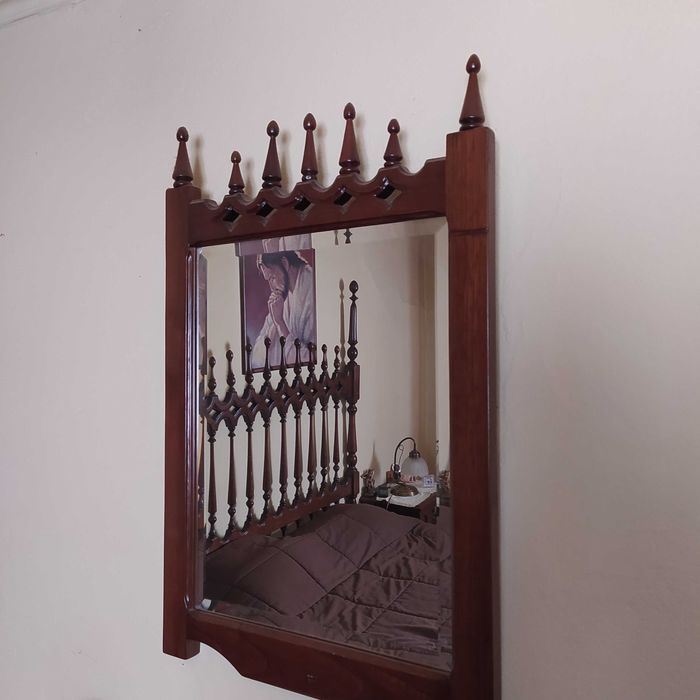 Mobilia de quarto completa