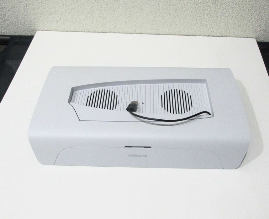 PS5 Cooling Station with RGB "Kiwihome"