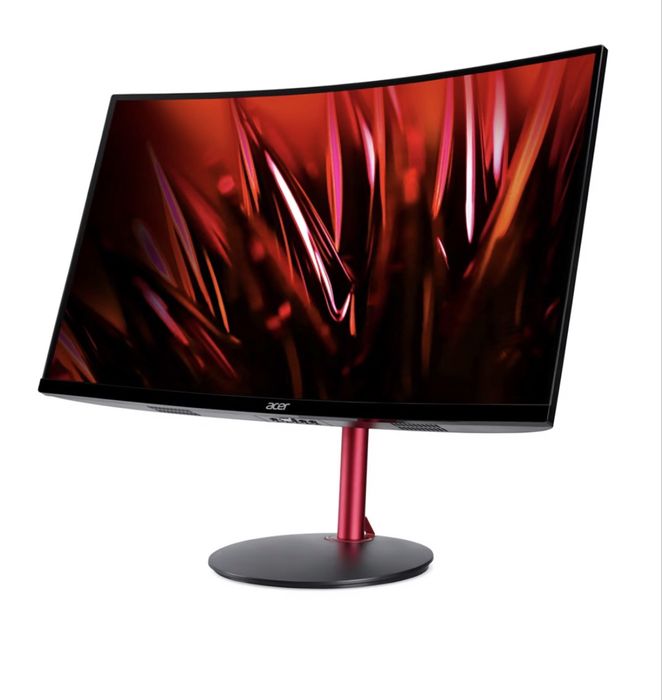 Monitor Acer xz272u WQHD/ 144hz / 165hz /120hz 27cali