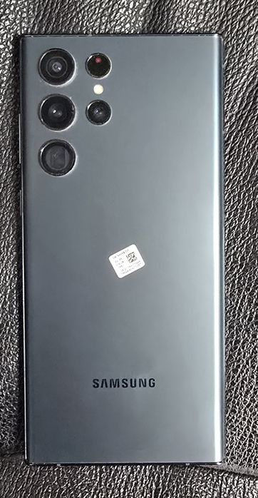 Samsung S22 ultra