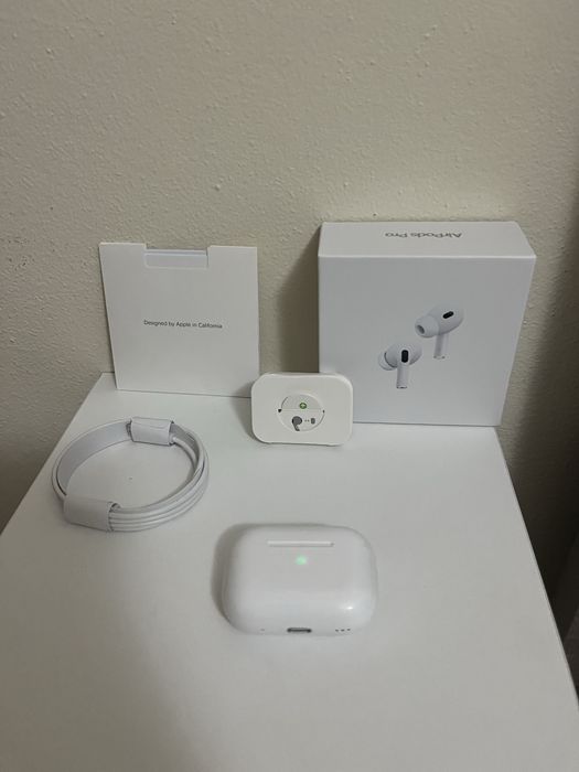 AirPods Pro 2ª geração