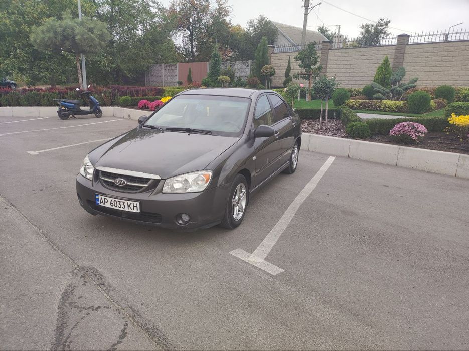 Продам KIA Cerato