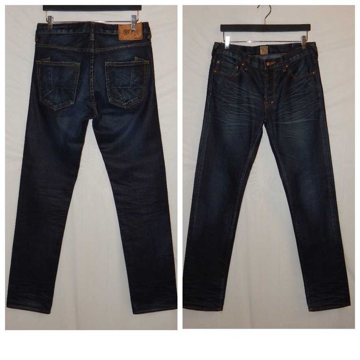 Джинсы PRPS Goods & Co Rambler от PRPS