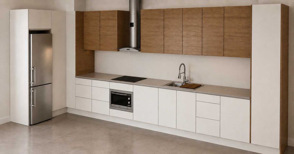 Do Conceito ao Realismo: Arquitetura e 3D e Desenhos Tecnicos Marcenaria e Serralheria Civil