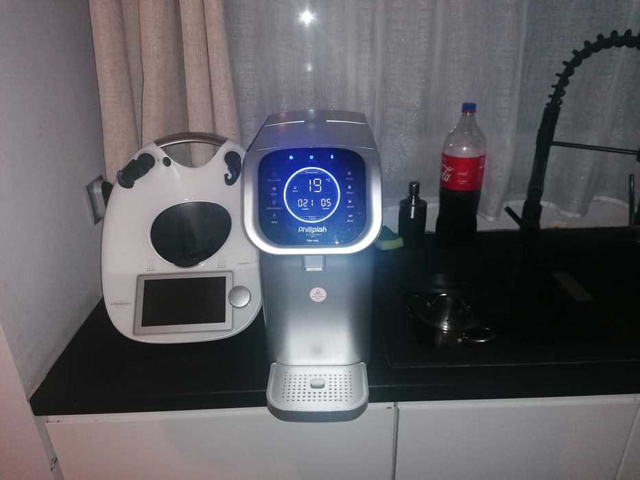 Filtr PH-507i Philipiak milano.