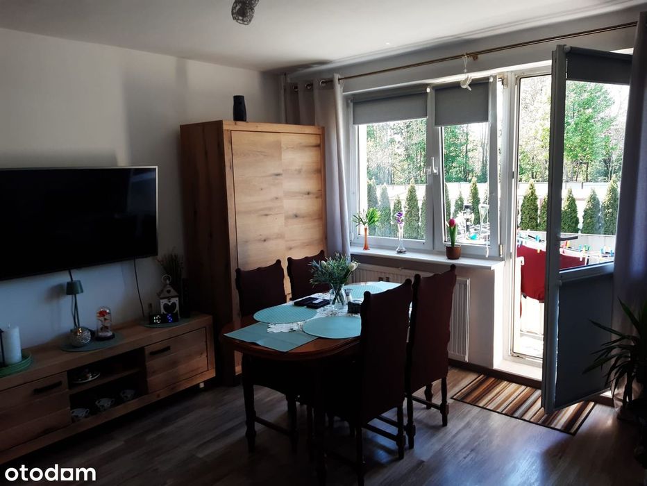 Mieszkanie przy ul. Lotników 3 w Barcinie