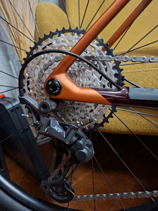 Rower ORBEA ALMA M30 . Rozmiar XL