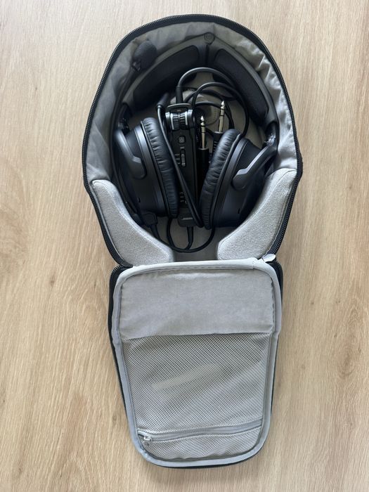 Słuchawki lotnicze Bose A30