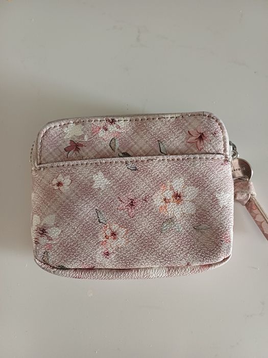 Porta-moedas Parfois