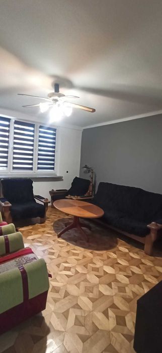 Mieszkanie 3 pokojowe do wynajęcia