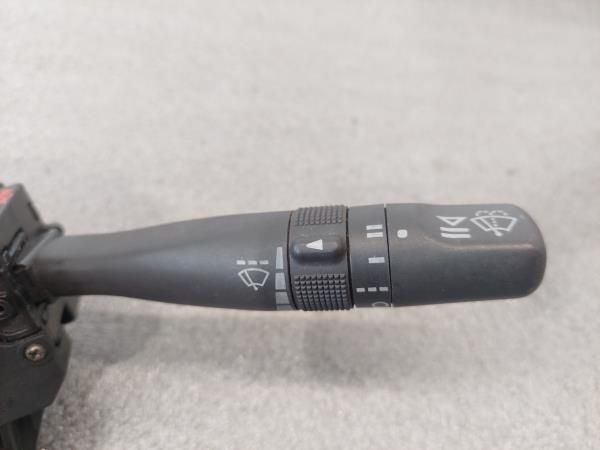 Conjunto / manetes de luzes e limpa vidros LAND ROVER Freelander (L314