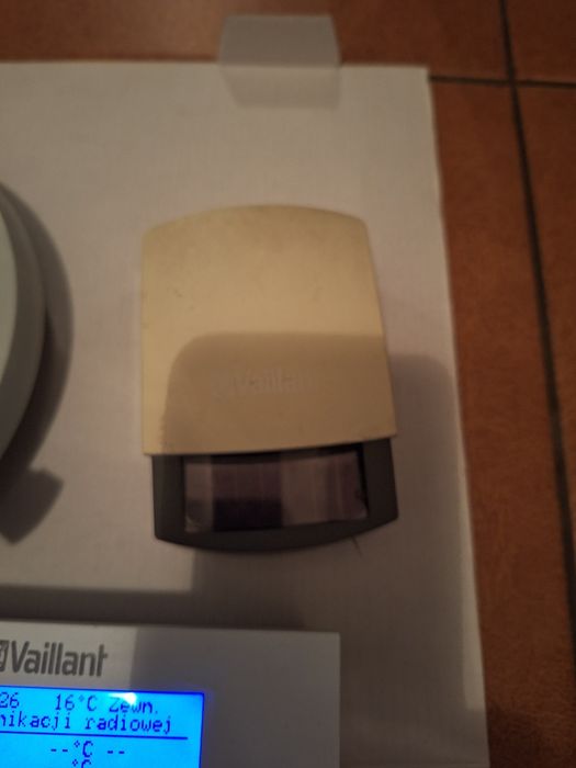 Vaillant VSC Ecocompact 196/2-C 150