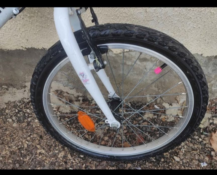 Acessórios bicicleta