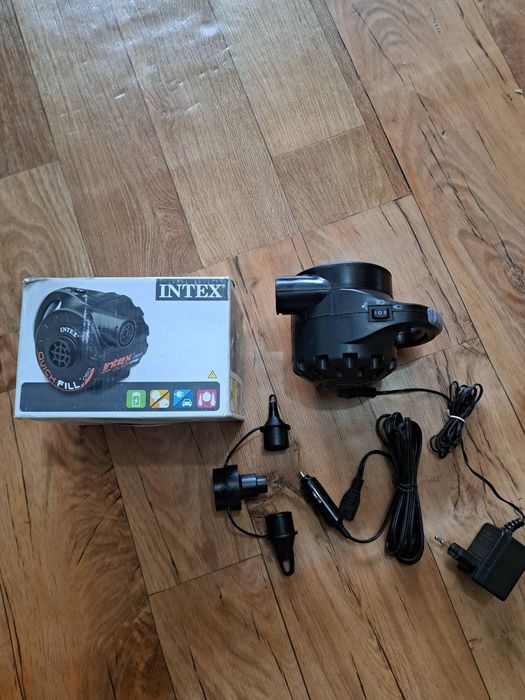 Электрический насос Intex 66622
