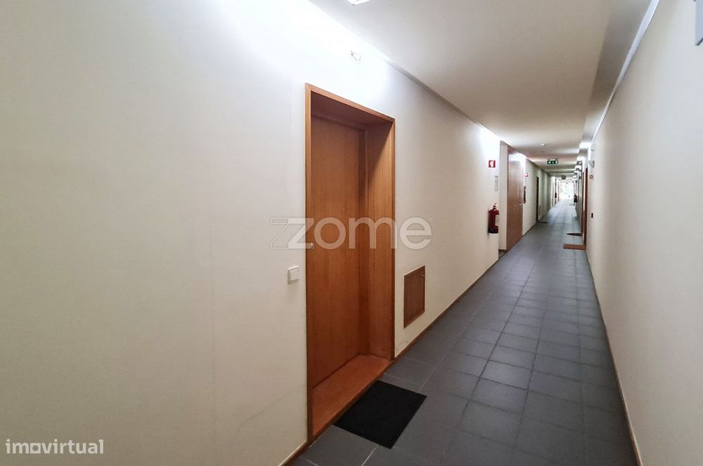 Apartamento T1 na Quinta da Barca, Esposende