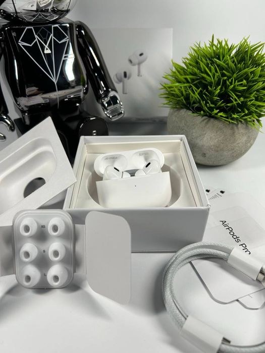 AirPods Pro 2 | lux version