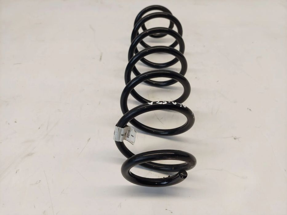 Mola de suspensão trás esquerda SEAT Leon (5F1)