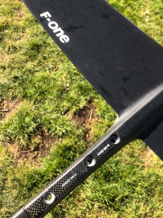 Hydrofoil Zestaw Fone Phantom Carbon 1480
