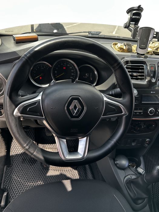 Продам Renault Logan 2019 року