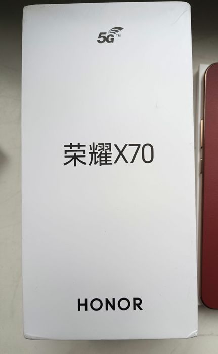 Honor X70 8/128 ip69