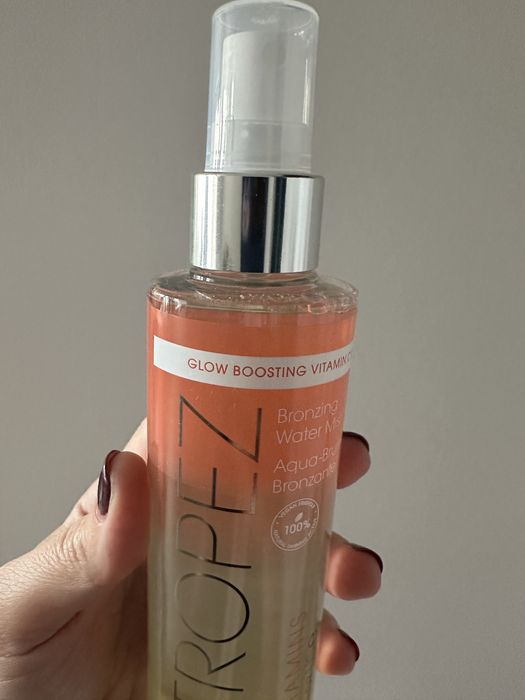 Автозасмага ST. Tropez нова