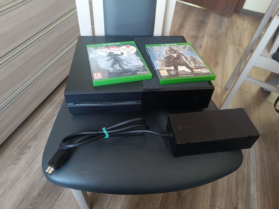 Xbox One Zasilacz Gry